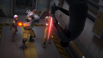 Star Wars Rebels Season 4 Episode 9 HD/s4e09 : Rebel Assault