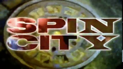 Spin City S3 E14 HD - The Nutty Deputy Mayor