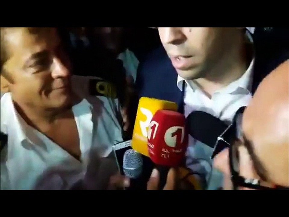 تعهد رئيس الحكومة لأهالي جرجيس برحلة العودة