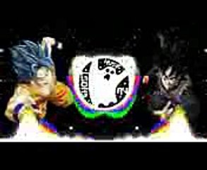 Dragon Ball Z (Tapion's Theme Remix) [Super Bass Boosted]byAlexisDJ