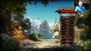 Divinity Original Sin Guide to starting a new Charer