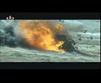 3류 액션 영화를 보는 듯! 북한 특수부대의 한국군 현무-3 미사일 타격훈련 영상