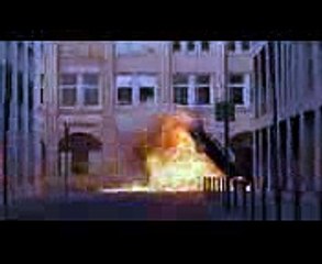 6 Bộ phim hành động hay nhất trên Clip TV