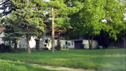 DETROIT'S MULTI RACIAL HOOD