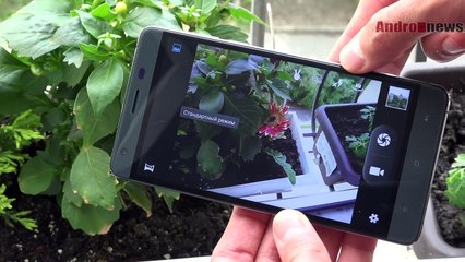 Oukitel K6000 PRO: обзор и краш-тест брутального смартфона |review| drop test | waterproof