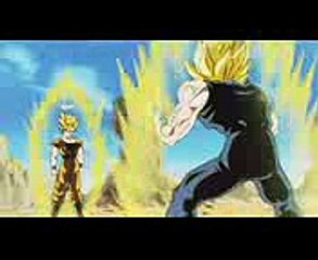 Dragon Ball Kai ITA  Goku vs Majin Vegeta