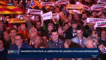 Good Morning Tel-Aviv | Avec Valérie Perez | 12/11/2017