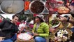 AMAZING Street Food  in CHINA | RARELY SEEN Street Food ADVENTURE TRAVEL VLOG 2017