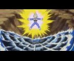 Dragon Ball Kai vegeta final flash vs cell japanese (vostfr) HD