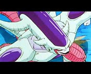 DBZ Cap083.3 Vegeta le pide a Krilin que lo ataque (1)