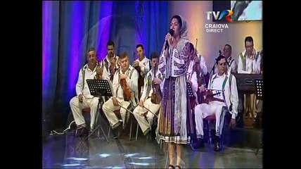 Alina Parnescu - Festivalul Maria Lataretu - Editia a XXIV-a - Targu - Jiu - 08.11.2017