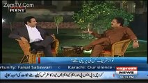 Aftab Iqbal Ka Saad Rafiq Se Sawal