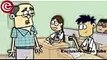 ভালবাসার ওজন কত কেজি-10 Funny Jokes Teacher VS Student-Bangla Funny Cartoon-Exclusive video tube