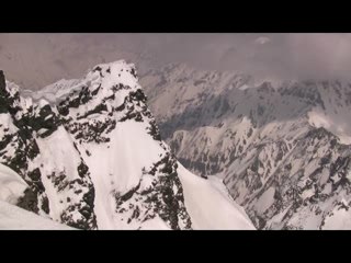 { Ave Maria-Schubert } from mt Hotaka Japan Alps 4