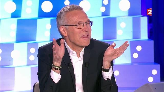 Vous ne m’énervez pas, je ne vous trouve juste pas drôle : clash entre Jeremy Ferrari et Christine Angot dans ONPC
