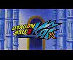 Dragon Ball Kai Episode Preview 65 (Japanese)