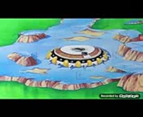 Goku se recupera en Namekusei DBZ KAI AUDIO LATINO CAP 41