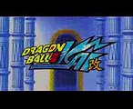 Dragon Ball Kai Episode Preview 67 (Japanese)