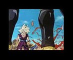AMV - Gohan vs Cell [Dragon Ball Kai]