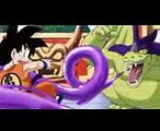 #METRACHALLENGE! Dragon Ball Kai Ending 7 Don't Let Me Down Fandub Español Latino Peach Mai Lee