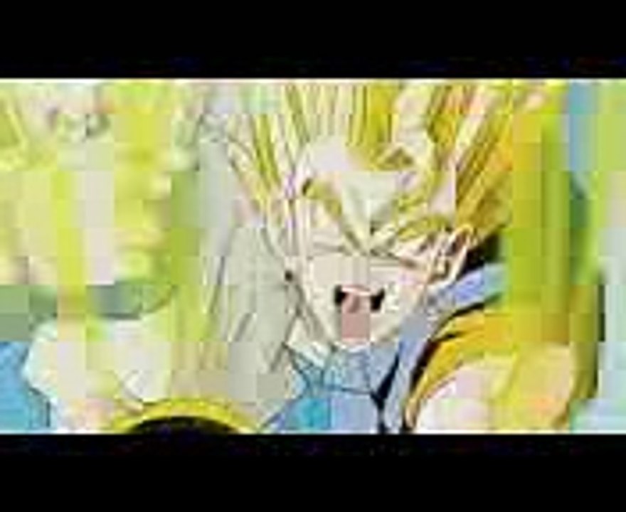 الحلقة Dragon Ball Kai 146 فيجيتو ss ضد ماجين بو