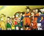 Dragon Ball Z Kai The Final Chapters - Opening Doblado Latino