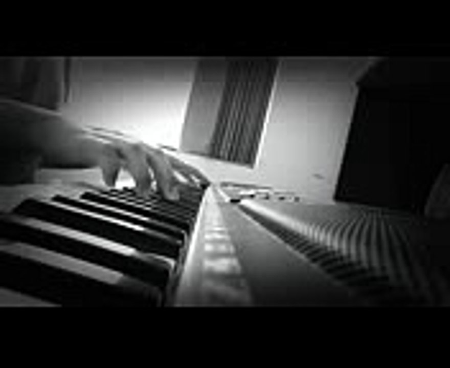 Dragon ball Kai - dragon soul  keyboard cover 