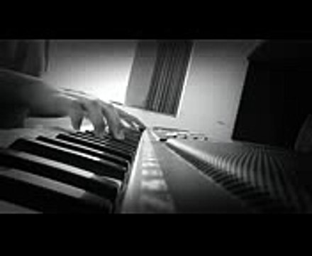 Dragon ball Kai - dragon soul keyboard cover