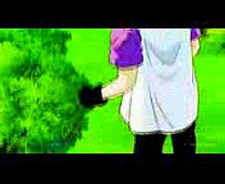 Dragon Ball Z Kai The Final Chapters - Videl Masters Flight
