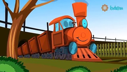 Best Malayalam Nursery Rhymes and Songs Non-Stop