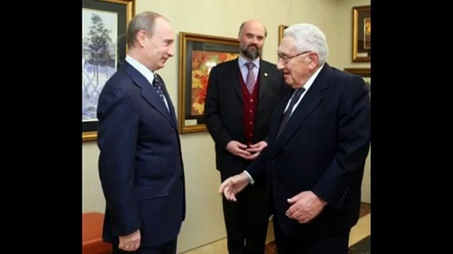 Imran Hosein & Vladimir Putin Are Zionists - Credit to Zakah1