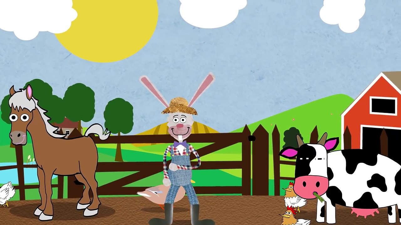 London Bridge Is Falling Down | Toddler Songs