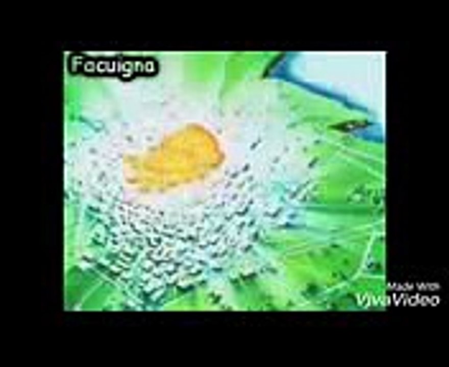 Dragon ball af cancion