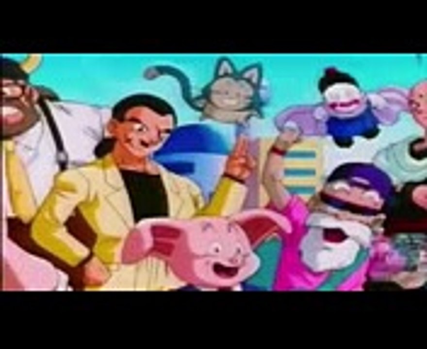 DRAGON BALL AF ADELANTO EXCLUSIVO!!!