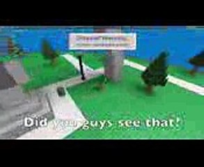 Roblox Natural Disaster Survival Funny Moments