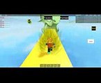 How To Get Tail In Dragon Ball Online On Roblox Video - 