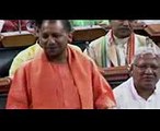Yogi Adityanath Funny Speech On Rahul Gandhi And Akhilesh Yadav
