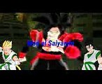 Dragon Ball AF Dark Dimension {PS2 ISO HD}