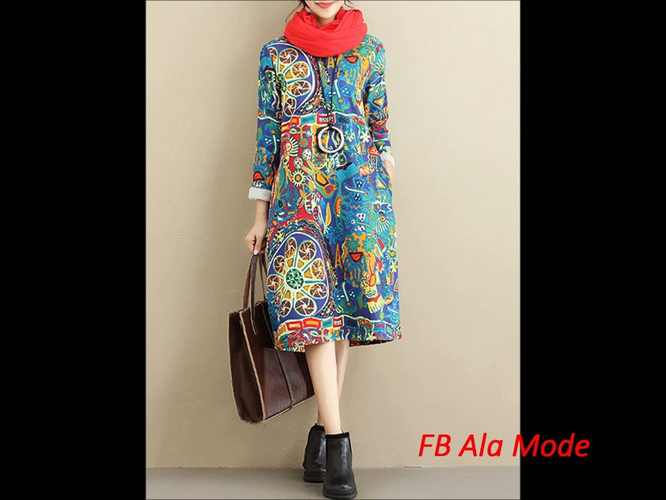 ala mode