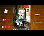 Teacher Vs Student Jokes By Talking tom  Teacher Student Jokes-2 By Talking Angela  In NaaTV