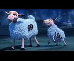 The Counting Sheep- Funny Animated Short CGI Film 2017