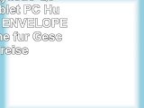 Fujitsu Stylistic Q335 Mini Tablet PC Hülle COOPER ENVELOPE Aktentasche für