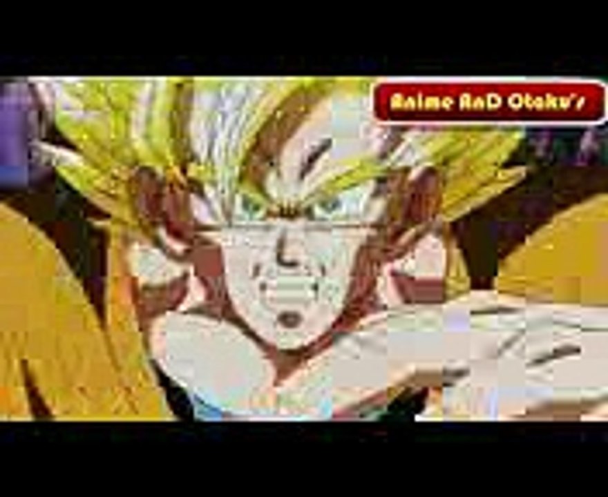 القتال الأسطوري غوكو ضد ماجين بو الحلقة Dragon Ball Kai 151