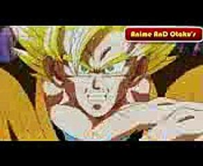 القتال الأسطوري غوكو ضد ماجين بو الحلقة Dragon Ball Kai 151