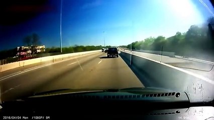 Car Crashes in America USA & Canada Bad Drivers 20