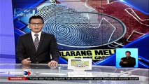 2 Jenazah Diduga Pelaku Penyerang Mapolres Dhamasraya Dijaga Brimob