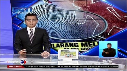 2 Jenazah Diduga Pelaku Penyerang Mapolres Dhamasraya Dijaga Brimob