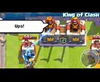Funny Moments & Glitches & Fails  Clash Royale Montage #23