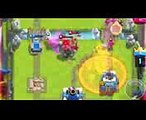 Funny Moments & Glitches & Fails  Clash Royale Montage #3