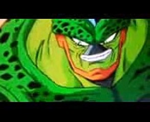 Dragon Ball Kai Ultimate 01 Powrót do Ataku